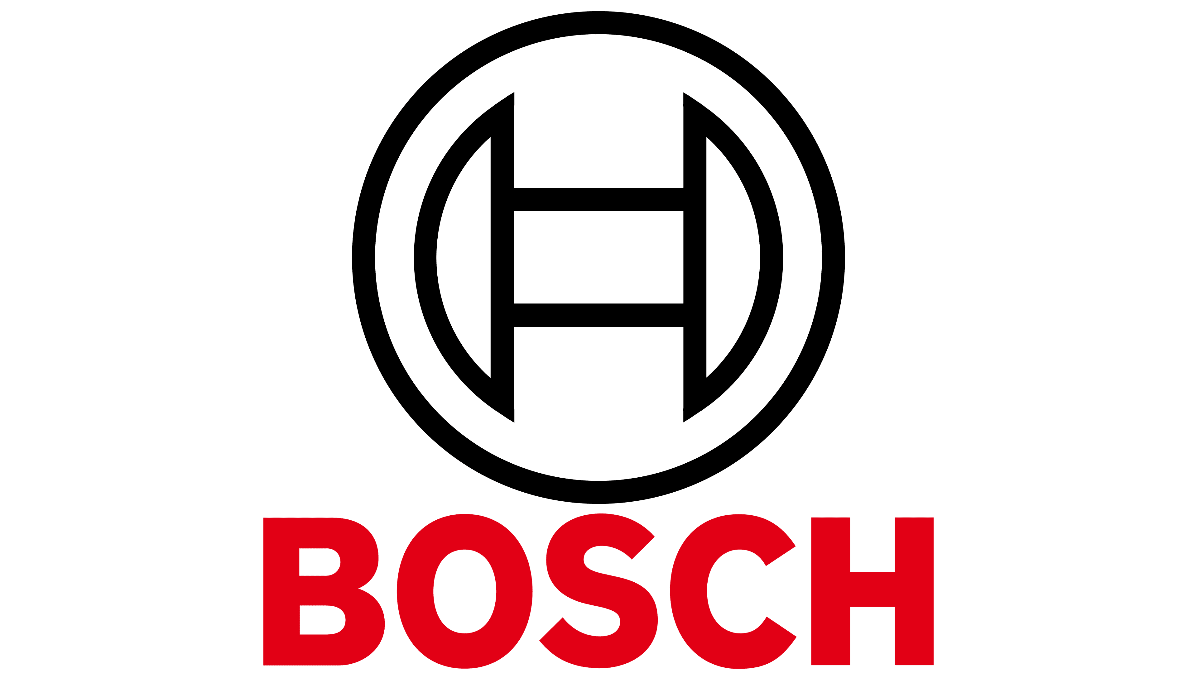 Bosch Center for AI